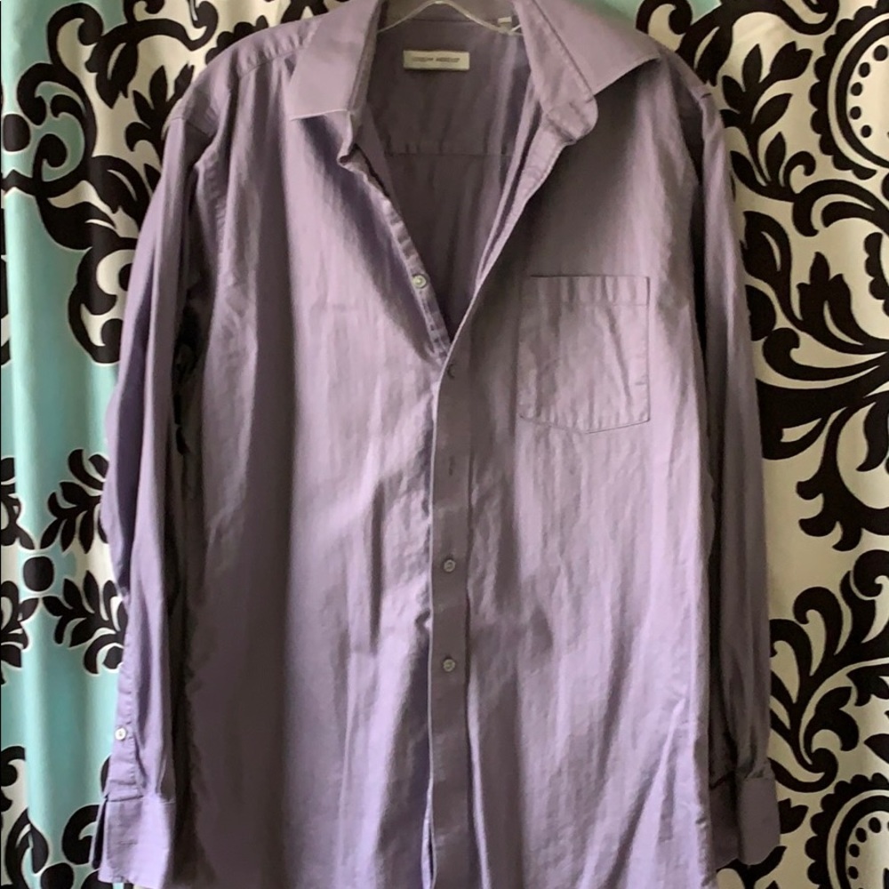 Joseph Abboud Button Down
